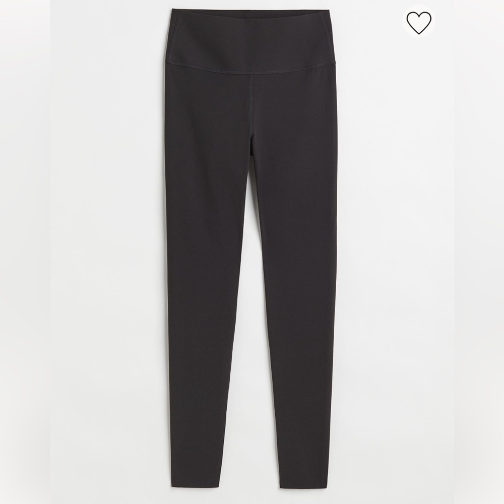 H&M Shaping Leggings Sz. M